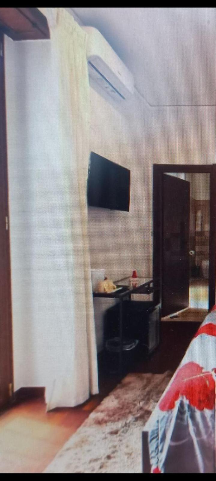 Al Centro Napoli Sinner Haus Exteriör bild